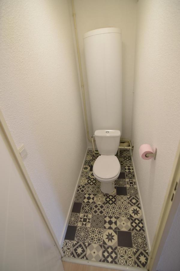 Ferienwohnung Le Boheme T2-Wifi-Calme-Parking Lourdes Exterior foto